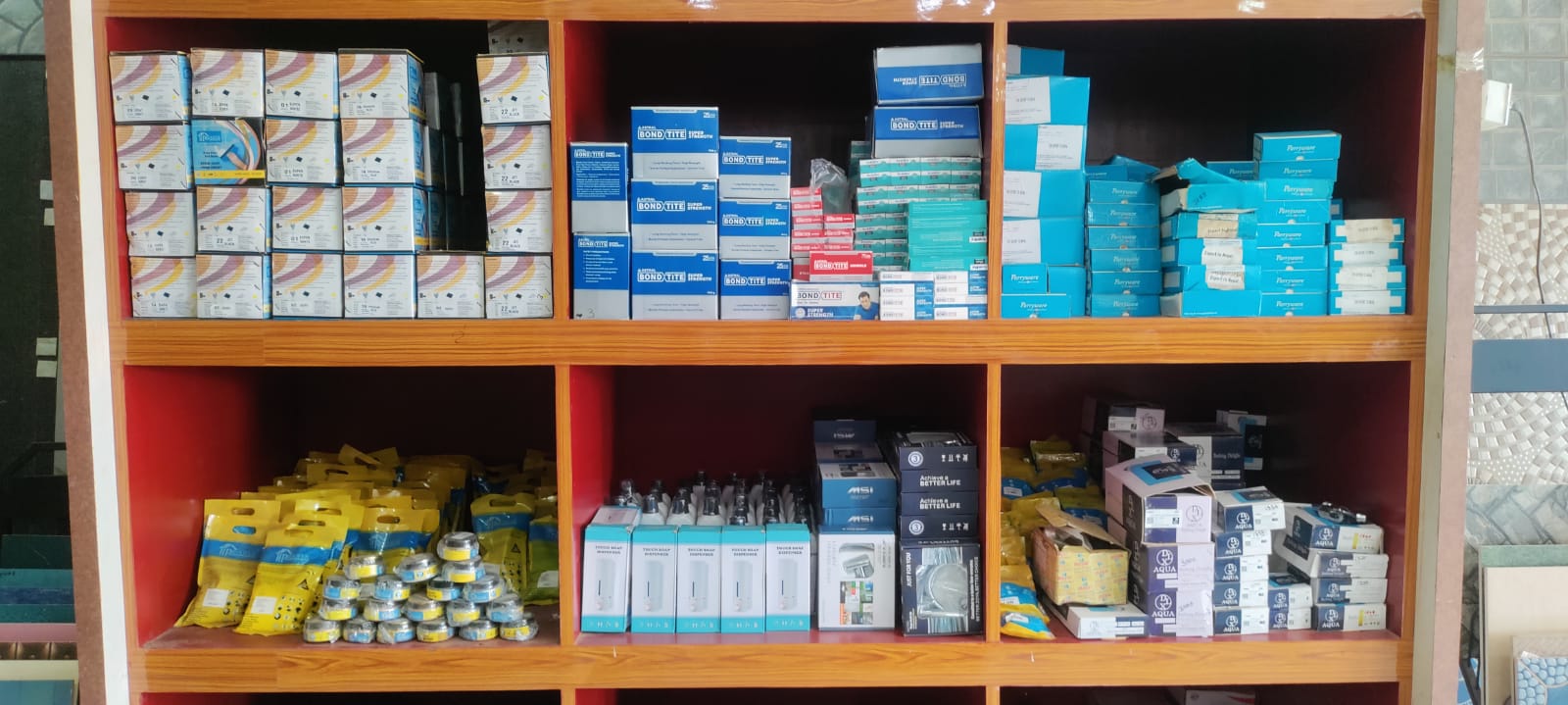 Bathroom & sanitaryware photo 5