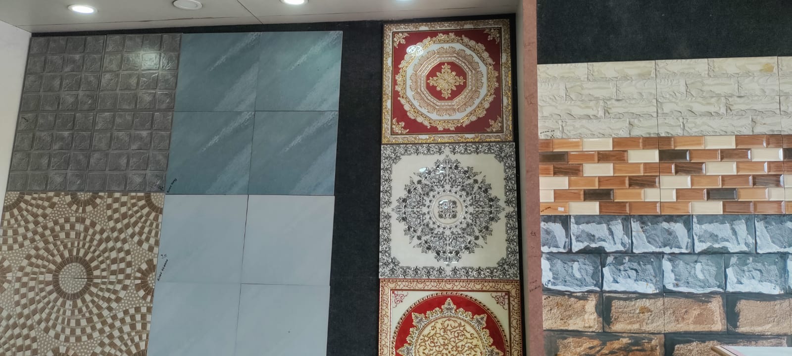 Flooring & surfaces photo 3