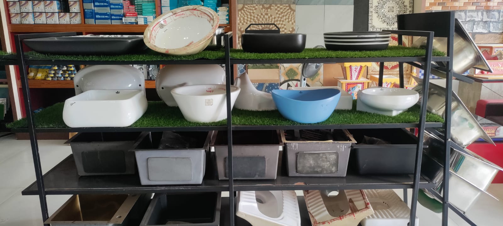 Kitchen solutions photo 10